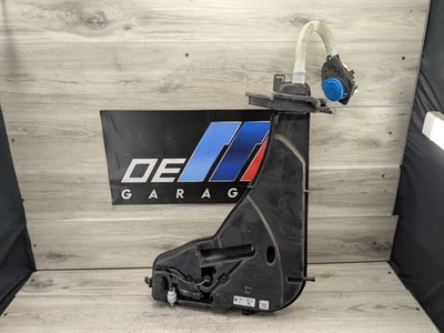 Оригинальный резервуар для бутылок омывателя ветрового стекла BMW F97 F97 X3 X4 X3M X4M - Изображение 1 из 4