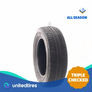 Used 225/65R17 BFGoodrich Advantage T/A Sport LT 102H - 6.5/32 - Picture 1 of 4