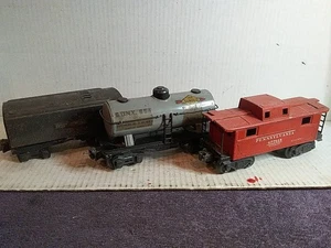 3 Lionel Prewar Cars - Picture 1 of 8