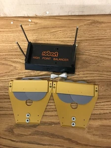 Robart High Point Balancer für Stützen, Räder und Rohrlüfterrotoren - Bild 1 von 6