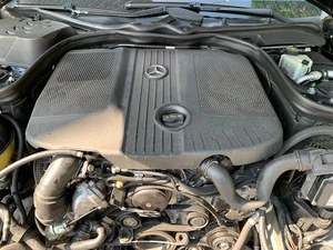 ⭐ 651.924 full engine for MERCEDES-BENZ CLASSE E (W212) 250 CDI BLUETEC 2009 - Picture 1 of 2