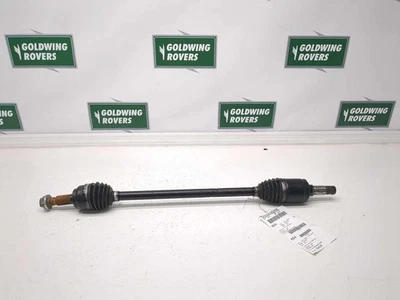 Eixo traseiro esquerdo 08 09 10 11 Land Rover LAND ROVER LR2 - Imagem 1 de 4