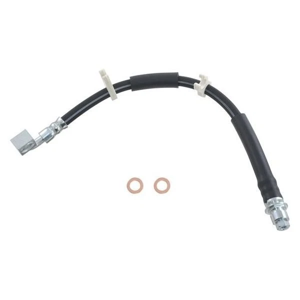 For Jeep Liberty 2008-2012 iD Select SEL324024 Front Driver Side Brake Hose — 第 1/1 张图片