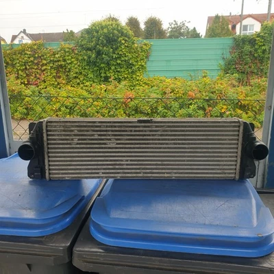 L L K Ladeluftkühler. Mercedes Benz Modine! Für Viano  / Sprinter   usw - Bild 1 von 4