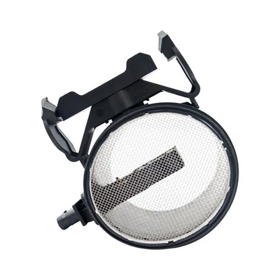 For Mercedes-Benz S430/S55 AMG 2001-2006 Mass Air Flow Sensor | With Housing - Image 1 of 4