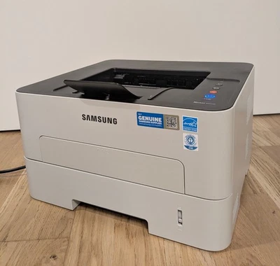 Samsung Xpress M2625D Schwarz-weiß Laserdrucker  - Bild 1 von 4