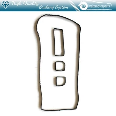 Junta de cubierta de válvula para Mazda 3 5 6 2003-2012 Ford Escape VIN 5 DOHC Foto 1 de 4