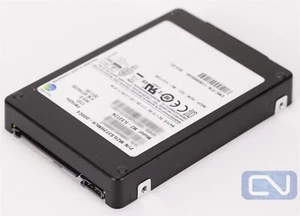 *Lot of 16*Samsung PM1635a 3.2TB (SAS) MZ-ILS3T2N (3 DWPD) 12Gb/s 2.5" 15mm SSD - Picture 1 of 3