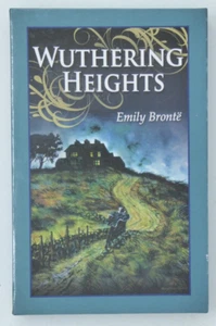 Wuthering Heights by Emily Bronte (Hardcover, 2013) w/ Slipcover - Picture 1 of 19