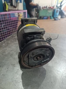 Original Renault Megane Scenic I Klimakompressor Klima Kompressor 7700103536 - Bild 1 von 5