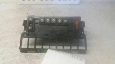 1994-1995 Mercedes-Benz E420 -Temperature Control 1248303185 1248303385, R311777 - Image 1 of 4