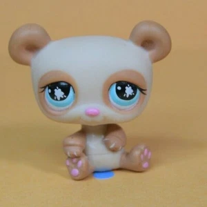 Littlest Pet Shop Authentic Panda #925  - Bild 1 von 5