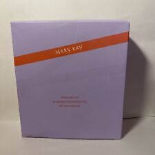 Mary Kay Pedicure Set Foot Scrub With Stone and Mask Softener Kit