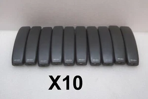 (10) Teléfono Polycom HD VVX 300 301 310 311 400 401 410 411 500 501 600 601 - Imagen 1 de 3