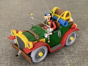 Burago Brand Goofy Car - Picture 1 of 7