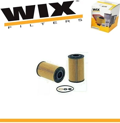 Oil Filter OEM WIX for KIA SORENTO 2008-2009 V6-3.3L Foto 1 de 4