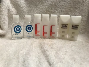 Champú reparador de cutículas 3 Matrix Total Results 0,75 oz. & 2 champús Raio - Imagen 1 de 4
