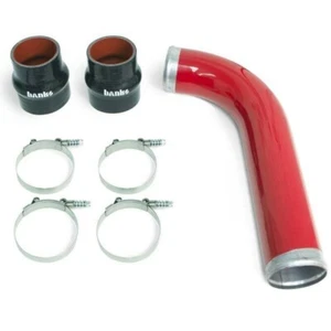 Banks Cold Side Boost Tube Upgrade Kit For 07.5-09 Ram 6.7L Cummins Driver Side - Picture 1 of 1