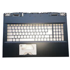 New For Msi Ge76 Raider 10Sgs 10Sfs Ms-17K1 Upper Palmrest Keyboard Cover