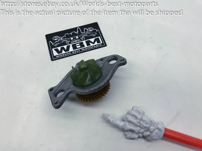 Suzuki SV650 S SV650S (3) 02' Engine Waterpump Water Pump — 第 1/4 张图片