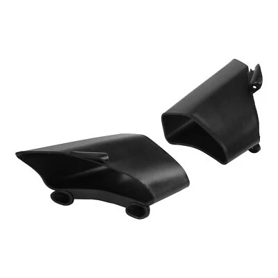 Conducto de aire de carenado interior apto para Harley CVO Road Glide 23-24 ST FLTRXSTSE FLTRX 24 Foto 1 de 4