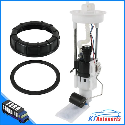 Fuel Pump For 2011 2013 2014 Polaris RZR 800 /RZR 800 S/ RZR 4  47-1011 - Image 1 of 4