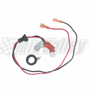 VW Bug Bus Dune Buggy Electronic Ignition Module For 009 Distributor - Picture 1 of 4