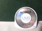 PSP Movie District 9