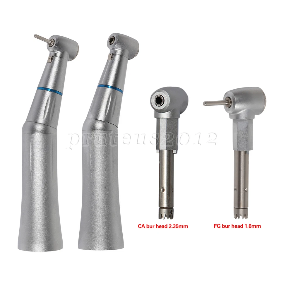Dental Low Speed Handstück mit Winkelstück/ Kopf 2,35 mm / 1,6 mm SKYSEA
