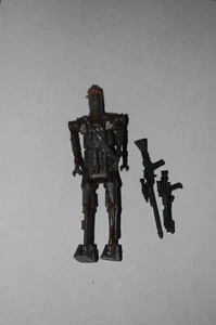 IG-88 Shadows of the Empire lose - Star Wars Mandalorian - Bild 1 von 2