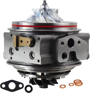 Upgrade Billet Turbo Cartridge CHRA for Volvo D13 Mack MP8 13.0L HE400VG 3791465 - Picture 1 of 4