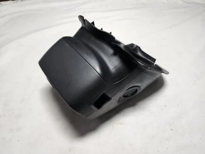 2007 - 2012 Kia Rondo Steering Column Shroud (OEM) Black 84853-1D000 - Image 1 of 4
