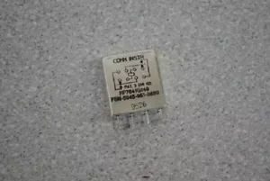 CII/TYCO RELAY RP7641G149 5945-00-951-9880 320 OHMS DPDT 26V 8 PIN HERMETIC - Picture 1 of 1