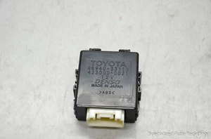 2005 LEXUS ES330 OEM WINDSHIELD WIPER COMPUTER CONTROL MODULE 85940-33110 - Picture 1 of 6