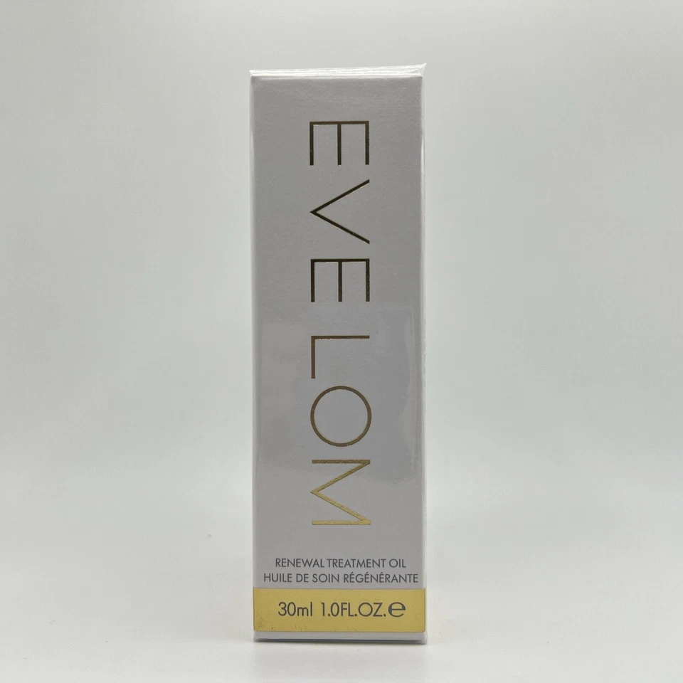 Eve Lom Renewal Treatment Oil Non-greasy Face Body Oil For all skin types 30ml - Image 1 of 1