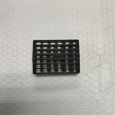 893820921 audi quattro cupé 80 90 ajustable tablero central ventilación aire parrilla inserto Foto 1 de 4