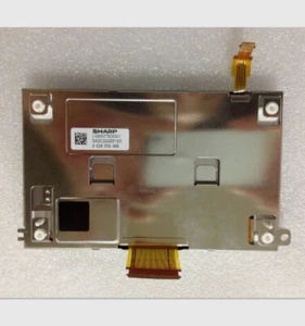 For 5" LQ050T5DG01 LQ050T5DG02 LCD Display Screen Panel + Touch Screen - Picture 1 of 9
