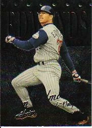1999 Fleer Metal Universe Baseball Card #1-250 - Choose Your Card - Image 1 of 1