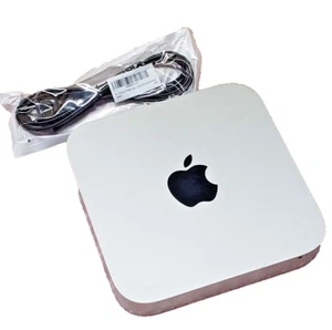 Apple Mac mini A1347 late 2012, i5 3210U 2.5 GHz, 8GB RAM, 500GB HD, OS 10.13 - Picture 1 of 8