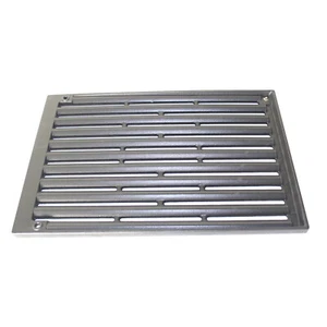 New Beefeater BBQ Grill 320mm x 485mm Signature Deluxe Enamel Coated - 900403698 - Picture 1 of 3