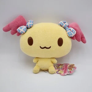 Sanrio Cinnamoangels Azuki Plush Stuffed Animal 2005/2007 Rare Cinnamoroll READ - Picture 1 of 6