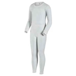 InderaThermal Underwear/long johns for Girls Traditional Long Johns - Picture 1 of 3