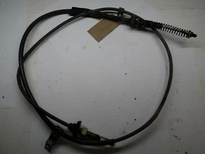 Furgoneta Daihatsu HiJet (se adapta a Piaggio Porter) - cable de embrague - Imagen 1 de 6
