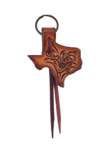 Llavero Circle Y Texas - Imagen 1 de 6