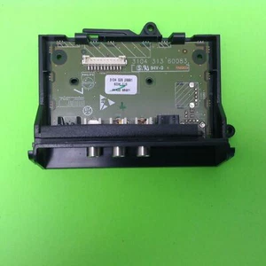 Philips 42PF9966/37 Plasma Side I/O Port Board 3104 313 60083 3104 328 28881 - Picture 1 of 3