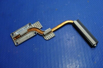 Acer Aspire 5532-5535 15.6" Genuine Laptop CPU Cooling Heatsink AT09O0010R0 - Image 1 of 3