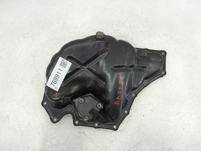 2011-2012 Audi Q5 Engine Oil Pan XBSQR - Image 1 of 4