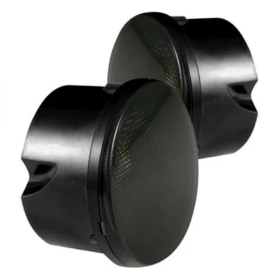 Anzo 861119 Amber Smoke Lens Led Bulb Turn Signal fit for Jeep Wrangler JK - Image 1 of 4