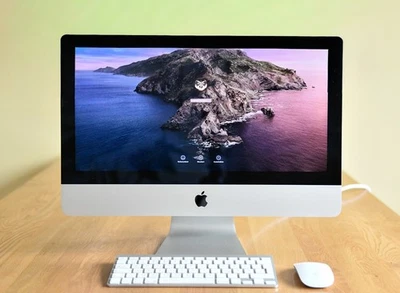 gepflegter iMac 2,7 GHz Intel i5 Quadcore 16 GB/2 TB - Bild 1 von 4