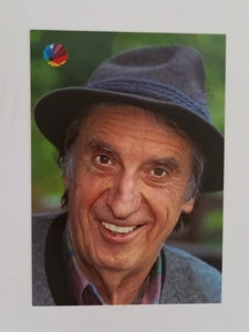 Herbert Fux - Schauspieler Der Bergdoktor - original Autogramm - ca. 15x10cm - A - Picture 1 of 1